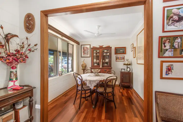 Third view of Homely house listing, 28 Bokirana Crescent, Kirwan QLD 4817