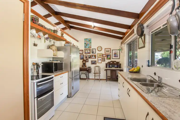 Fourth view of Homely house listing, 28 Bokirana Crescent, Kirwan QLD 4817
