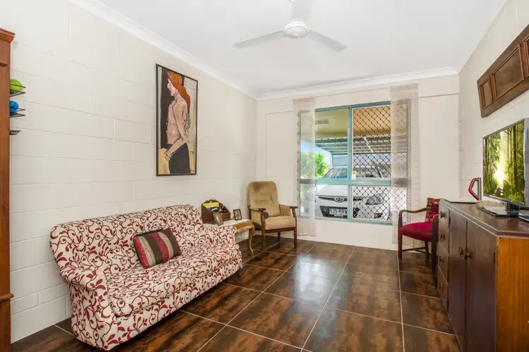 Seventh view of Homely house listing, 28 Bokirana Crescent, Kirwan QLD 4817