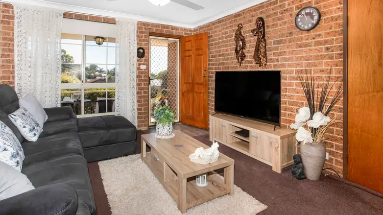 Third view of Homely semi-detached listing, 2/2A McPherson Street, Wingham NSW 2429