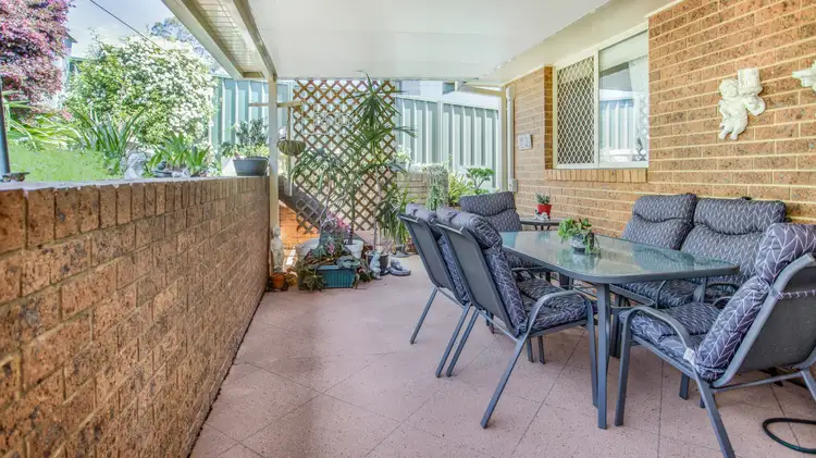 Fourth view of Homely semi-detached listing, 2/2A McPherson Street, Wingham NSW 2429