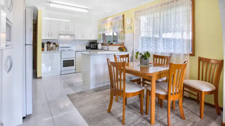Fifth view of Homely semi-detached listing, 2/2A McPherson Street, Wingham NSW 2429