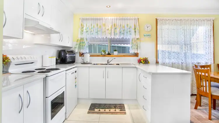 Sixth view of Homely semi-detached listing, 2/2A McPherson Street, Wingham NSW 2429