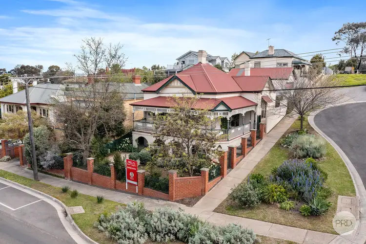 213 Don Street, Bendigo VIC 3550