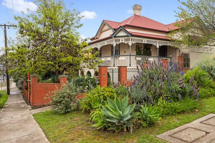 Second view of Homely house listing, 213 Don Street, Bendigo VIC 3550