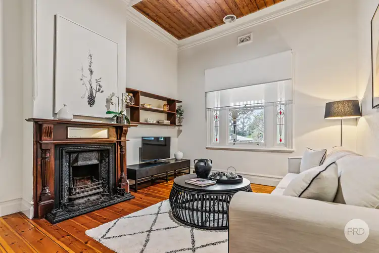 Fourth view of Homely house listing, 213 Don Street, Bendigo VIC 3550
