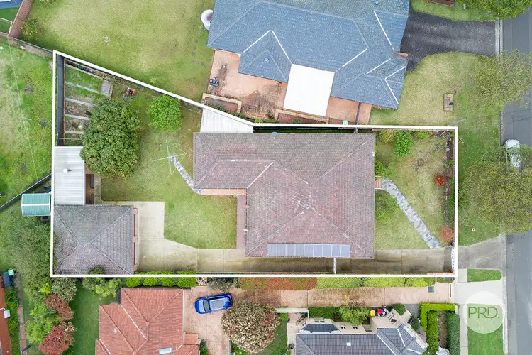 Second view of Homely house listing, 28 Talbot Street, Riverwood NSW 2210