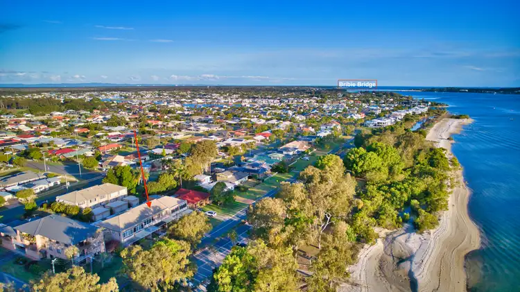 Fourth view of Homely house listing, 4/2 Venus Court, Banksia Beach QLD 4507
