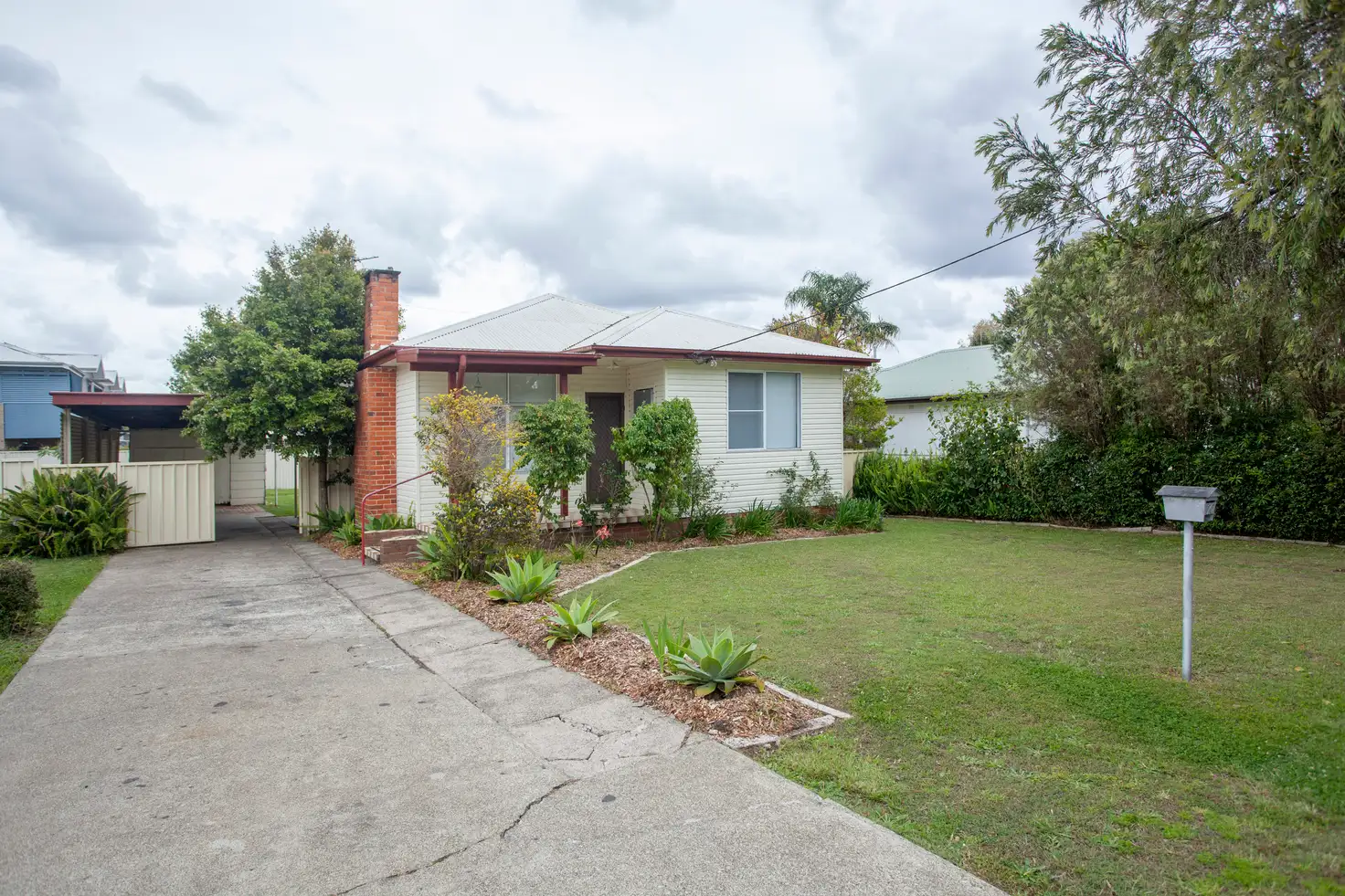 Main view of Homely house listing, 20 Wells Street, Taree NSW 2430