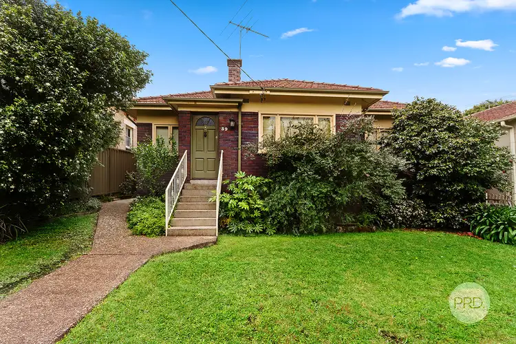 Main view of Homely house listing, 39 Railway Parade, Penshurst NSW 2222