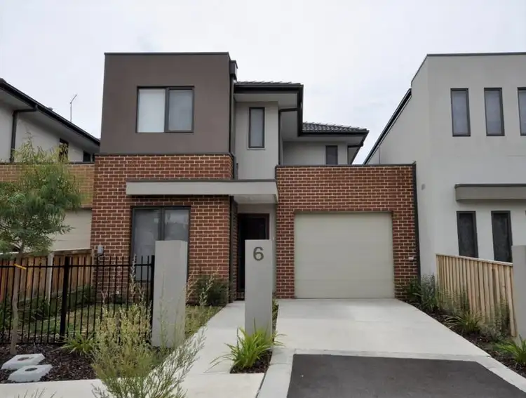 6 Primary Street, Mooroolbark VIC 3138