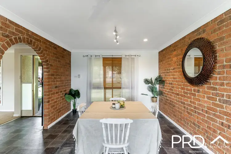 Third view of Homely house listing, 3 Sunset Place, Casino NSW 2470