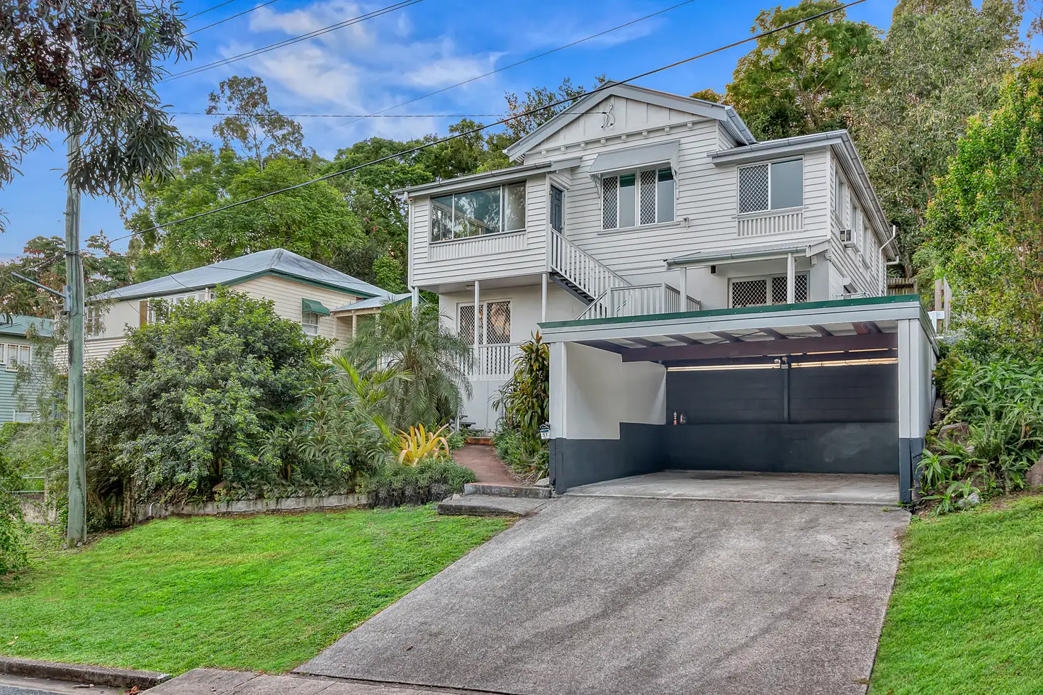 Main view of Homely house listing, 51 Bent Street, Toowong QLD 4066