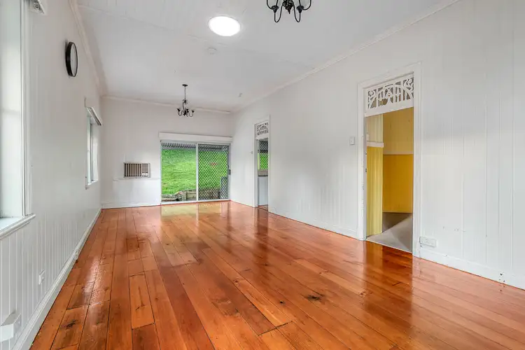 Second view of Homely house listing, 51 Bent Street, Toowong QLD 4066