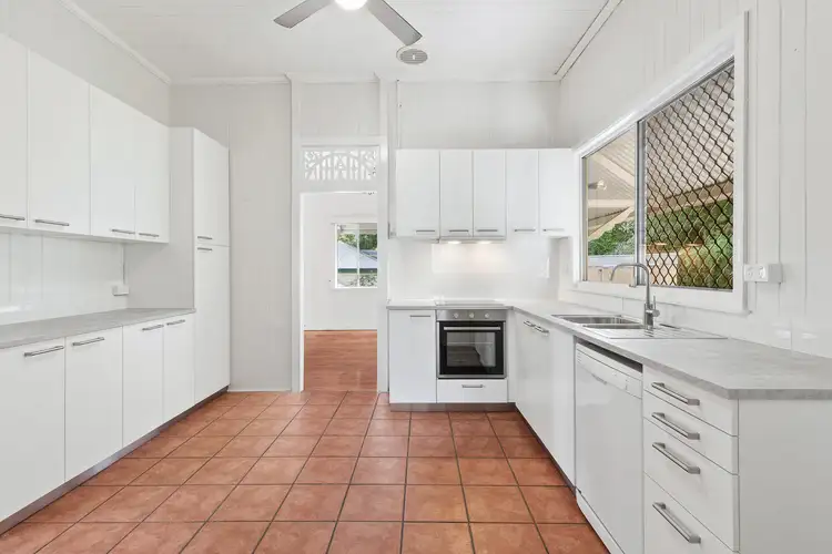 Fourth view of Homely house listing, 51 Bent Street, Toowong QLD 4066
