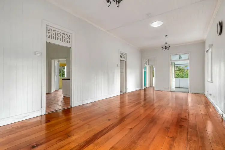 Fifth view of Homely house listing, 51 Bent Street, Toowong QLD 4066