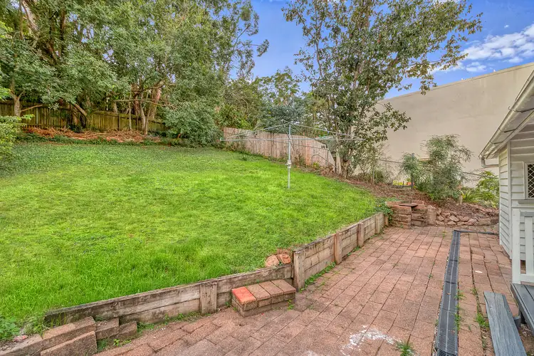 Sixth view of Homely house listing, 51 Bent Street, Toowong QLD 4066