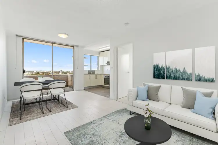 64/2-6 Brown Street, Newtown NSW 2042