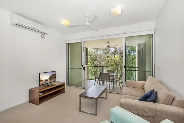 Fourth view of Homely house listing, 51/1-15 Sporting Drive, Thuringowa Central QLD 4817