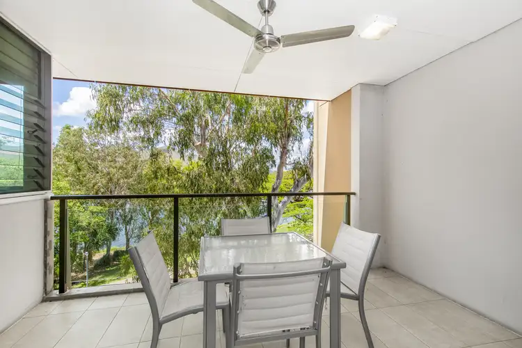 Fifth view of Homely house listing, 51/1-15 Sporting Drive, Thuringowa Central QLD 4817