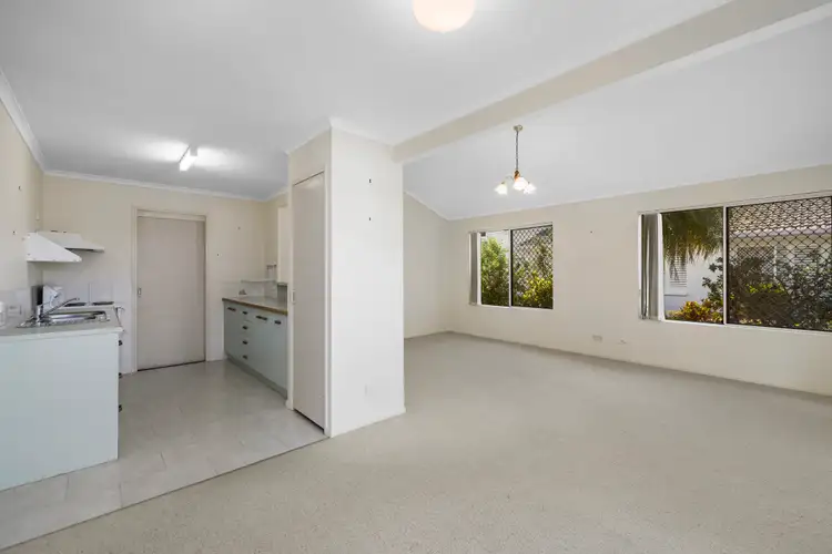 Sixth view of Homely house listing, 16/88 Wynyard Street, Cleveland QLD 4163
