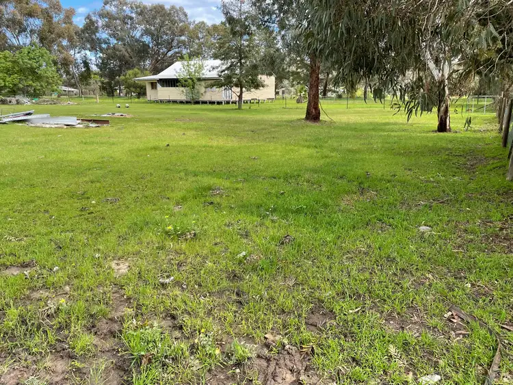 Third view of Homely land listing, 3 Campbell Street, Baddaginnie VIC 3670