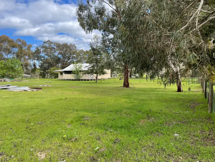 Fourth view of Homely land listing, 3 Campbell Street, Baddaginnie VIC 3670