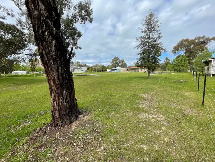 Fifth view of Homely land listing, 3 Campbell Street, Baddaginnie VIC 3670