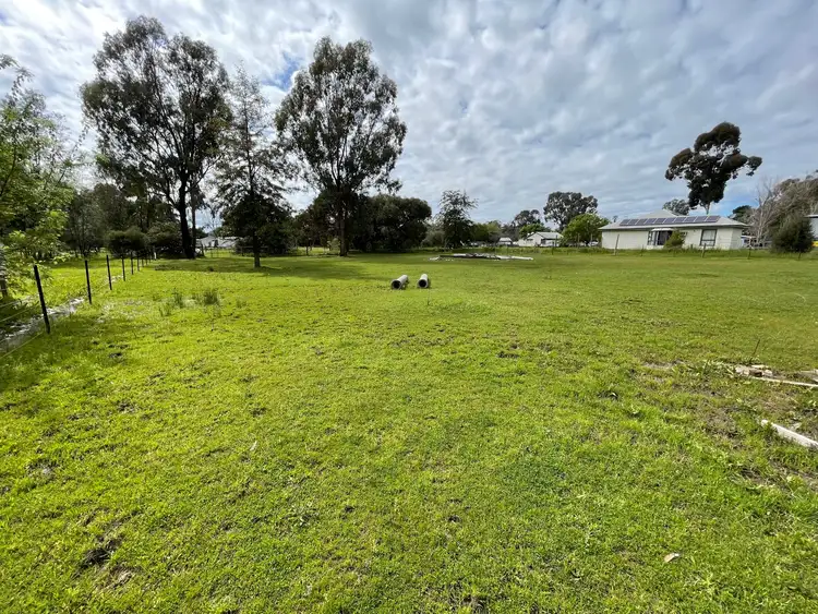 Sixth view of Homely land listing, 3 Campbell Street, Baddaginnie VIC 3670