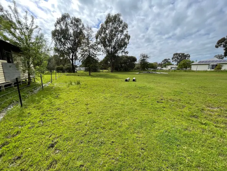 Seventh view of Homely land listing, 3 Campbell Street, Baddaginnie VIC 3670