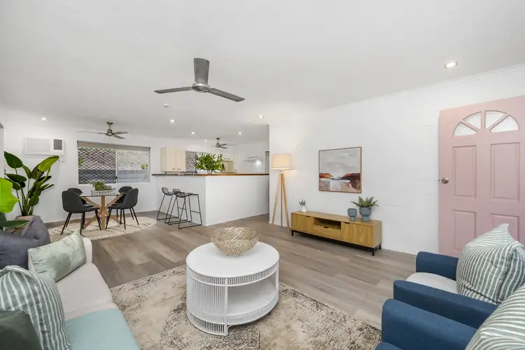 51/1-15 Rundle Street, Mount Louisa QLD 4814