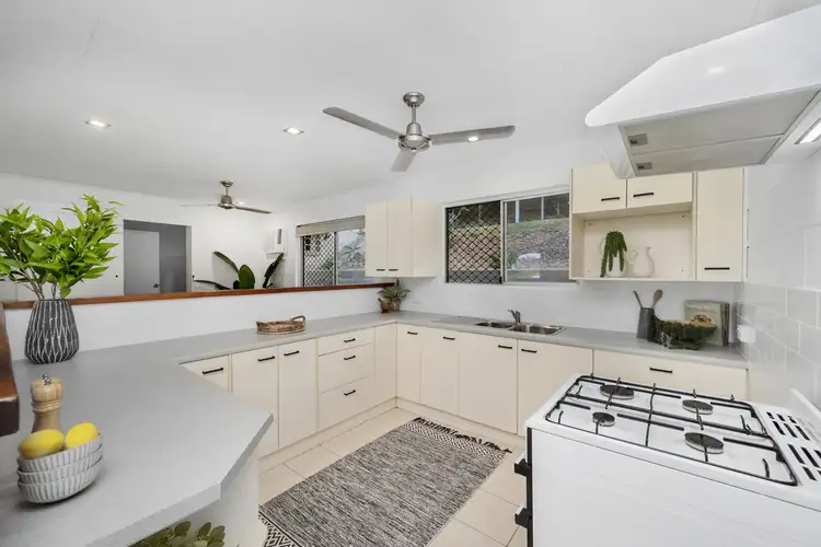 Fifth view of Homely house listing, 51/1-15 Rundle Street, Mount Louisa QLD 4814