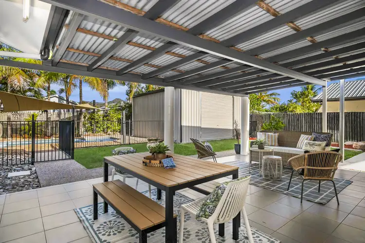 53 Currawong Street, Condon QLD 4815