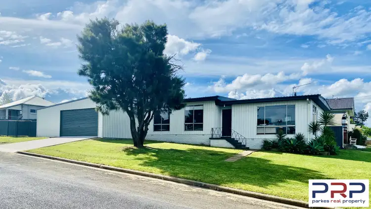 26 Jones Street, Parkes NSW 2870