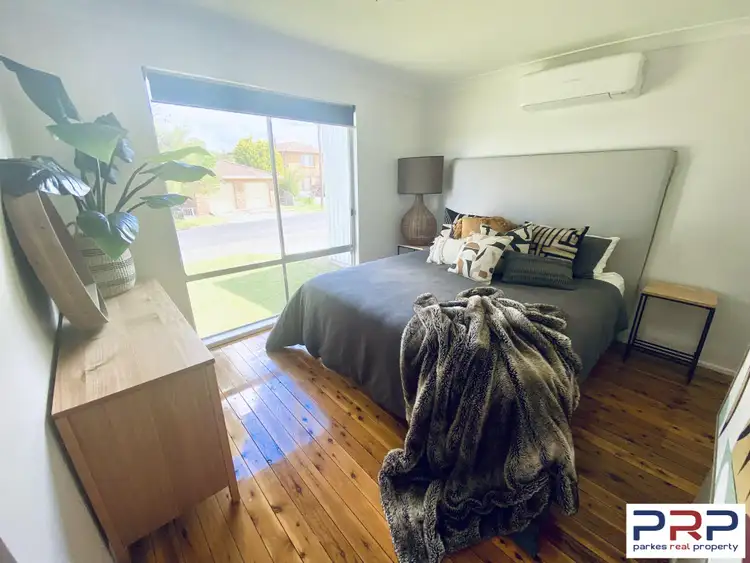 Second view of Homely house listing, 26 Jones Street, Parkes NSW 2870