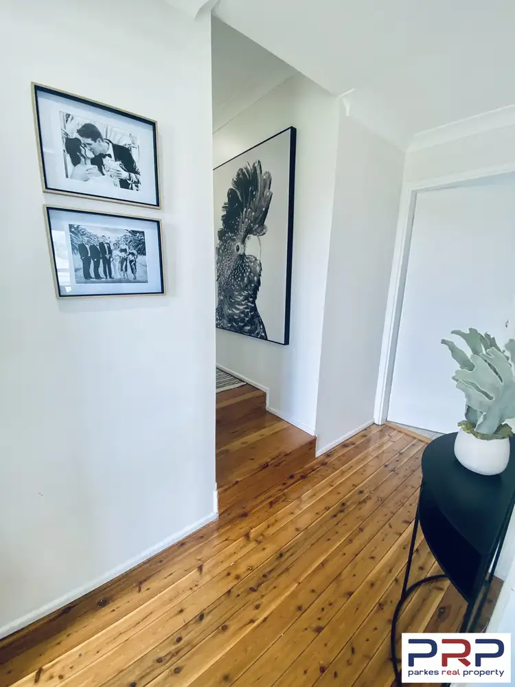 Fifth view of Homely house listing, 26 Jones Street, Parkes NSW 2870