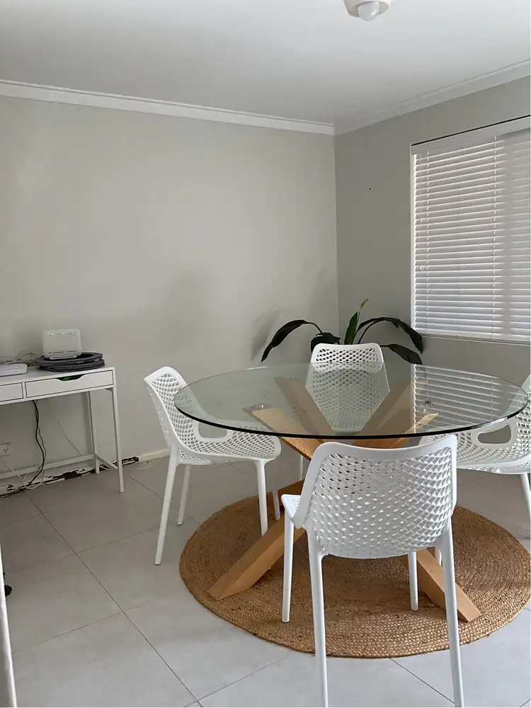 Fourth view of Homely townhouse listing, 16/1 Wylie Place, Leederville WA 6007