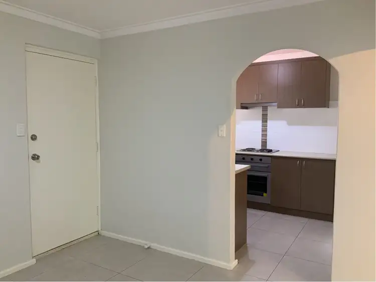 Fifth view of Homely townhouse listing, 16/1 Wylie Place, Leederville WA 6007