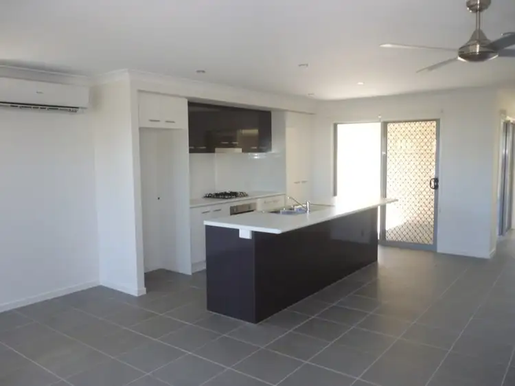 Second view of Homely house listing, 4 Penrose Circuit, Blackwater QLD 4717