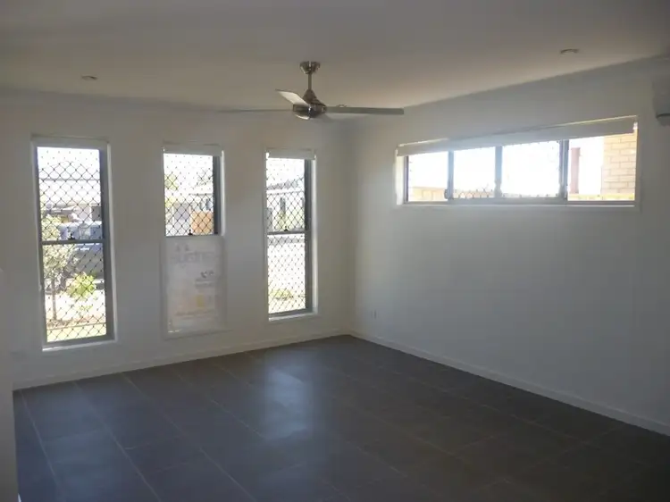 Third view of Homely house listing, 4 Penrose Circuit, Blackwater QLD 4717
