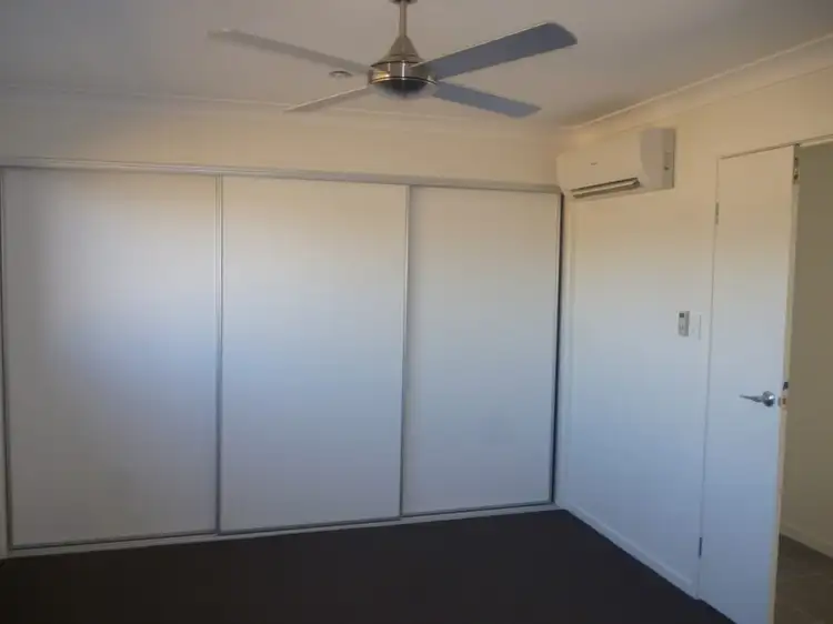Fifth view of Homely house listing, 4 Penrose Circuit, Blackwater QLD 4717