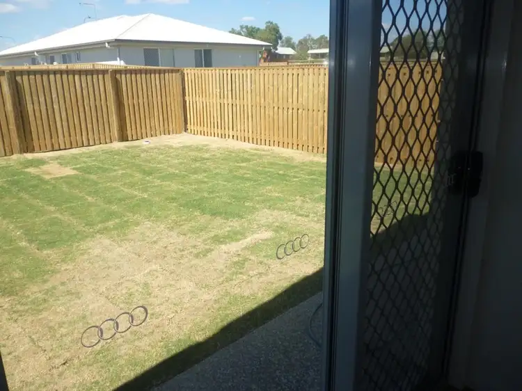Seventh view of Homely house listing, 4 Penrose Circuit, Blackwater QLD 4717