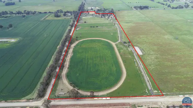 Second view of Homely rural property listing, 555 Coomboona Road, Coomboona VIC 3629