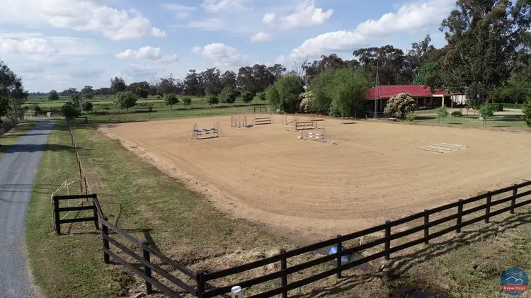 Fourth view of Homely rural property listing, 555 Coomboona Road, Coomboona VIC 3629