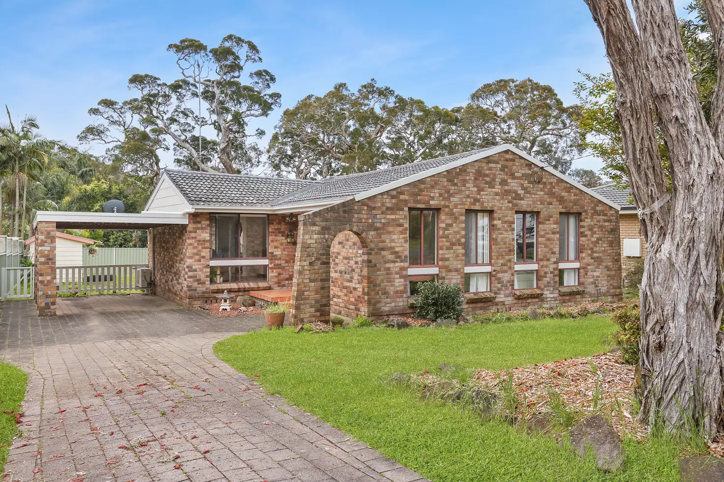 Main view of Homely house listing, 28 Melaleuca Avenue, Avondale NSW 2530