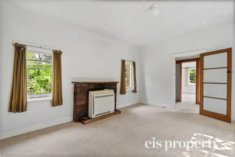 Third view of Homely house listing, 133 Waterworks Road, Dynnyrne TAS 7005