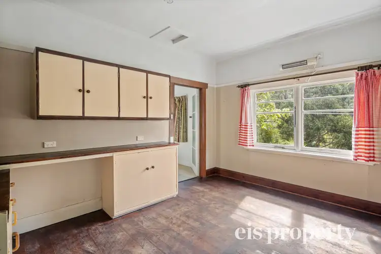 Fifth view of Homely house listing, 133 Waterworks Road, Dynnyrne TAS 7005
