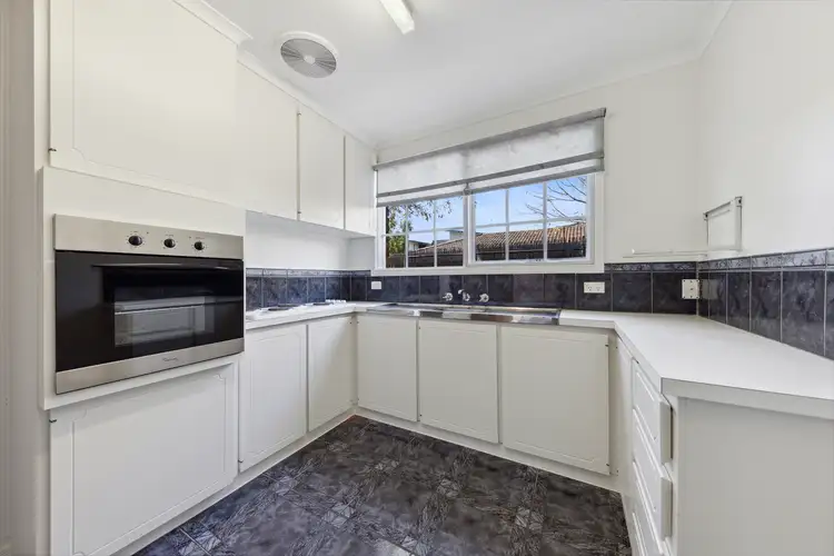 2/1 Jellicoe Street, Cheltenham VIC 3192