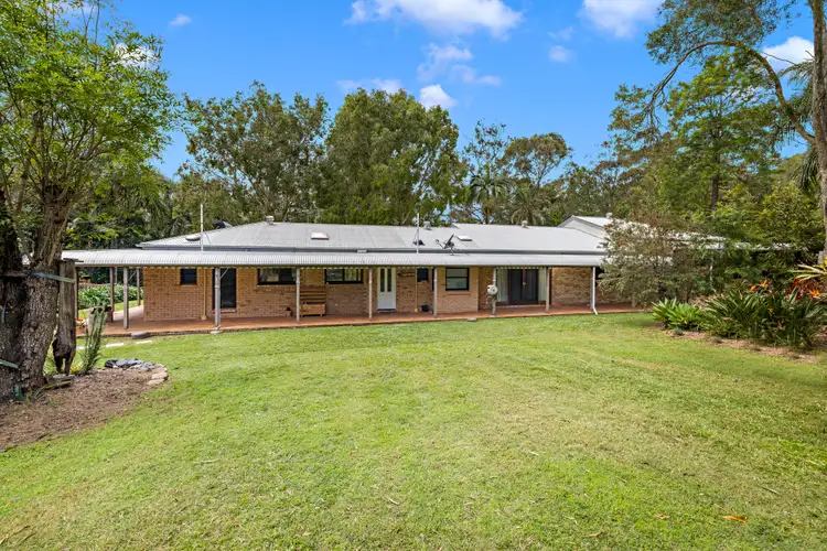 Second view of Homely rural property listing, 5 Cassia Court, Capalaba QLD 4157