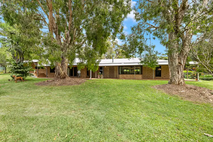 Third view of Homely rural property listing, 5 Cassia Court, Capalaba QLD 4157